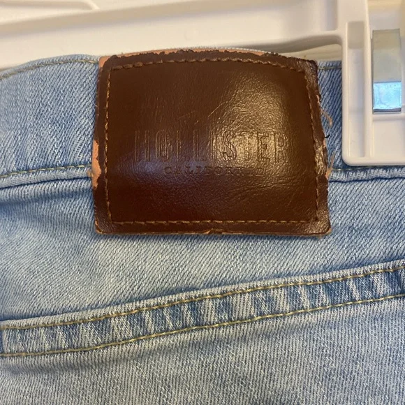 Hollister Skinny Jeans (INV#54) - Picture 7 of 11